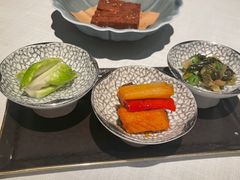 -许家菜.艺创菜(仁和新城店)