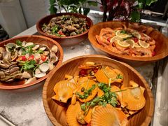 -素可汤泉(天宝大厦店)