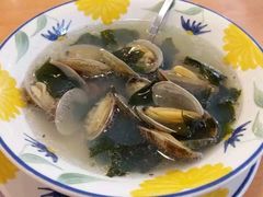 -萨莉亚意式餐厅(新洲佐阾新邑店)