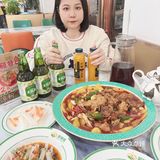 不在新疆在广州‼️新年就来吃一顿正宗新疆菜