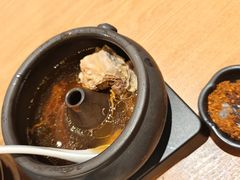 云南经典汽锅鸡-云海肴·汽锅鸡·云南菜(东坝金隅店)