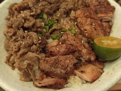 -熊吞·大碗丼烧肉饭(清江浦区万达店)