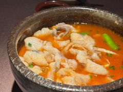 -山石榴·贵州菜(陆家嘴中心店)