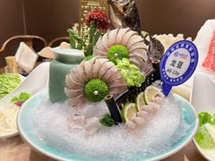 -尚海豆捞(乐虹坊店)