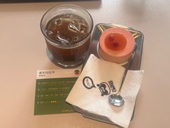 -九榀咖啡 JOY BEANS(恭王府店)