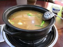 -菌之家·专业纯野生菌火锅·特色炒菌