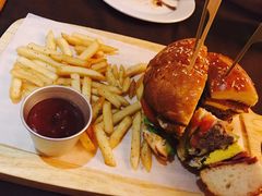 -G+KITCHEN(龙湖狮山天街店)