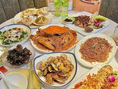 -喜记避风塘炒辣蟹(旗舰店)