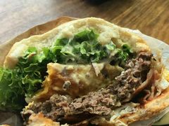 -Fergburger(皇后镇店)