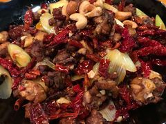 -疆Jiang·新疆秘制料理