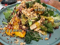 -YUMI芽米·法式烘焙·咖啡(骖鸾路店)