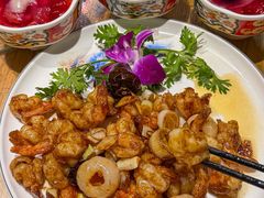 -龚兴城鱼羊吉·家传湖北菜(苗栗路总店)
