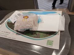 -麦当劳(萧山国际机场T3航站楼店)