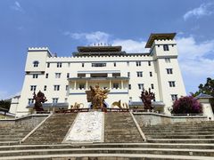 -南诏风情岛