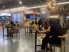 大堂-易裕和·长沙米粉(竹塘西路店)