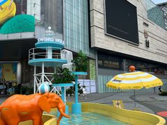 -首开·龙湖成都西宸天街