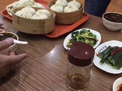 -庆丰包子铺(望京广顺店)