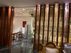 -汤臣海派理疗公馆