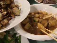 -关东海鲜(自由大路店)