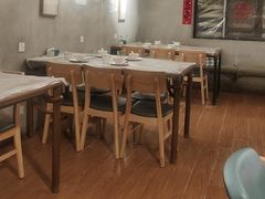 -李记潮汕砂锅粥(营福路店)