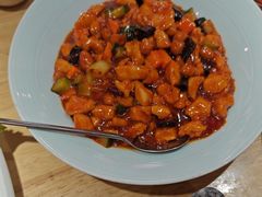 -金博士朝鲜民族餐厅(工大店)