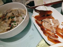 -大鸭梨(天通西苑店)