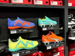 -PUMA品牌自营折扣店(苏州比斯特购物村店)