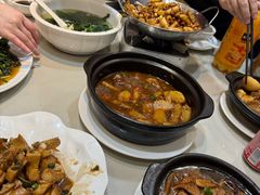 -人全到南京本帮菜馆(云锦路店)