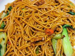 -龙虾当家·大排档(红谷滩五中店)