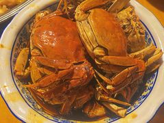-江味龙虾馆·裸蓝龙虾(南山店)