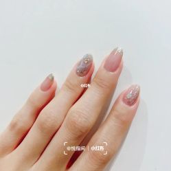 点击看大图 -悦指间美甲美睫
