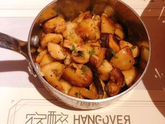 -宿醉·意大利餐厅(忠义街店)