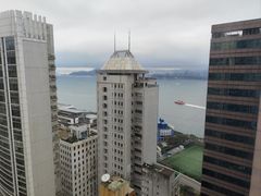 -宜必思香港中上环酒店