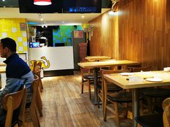 -尊宝比萨(安普顿店)