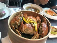 -蟹榭·本帮江浙菜·蟹宴(五角场合生汇商场店)