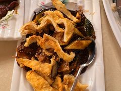 -新海山海鲜餐馆