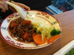 -李先生牛肉面大王(华联商厦店)