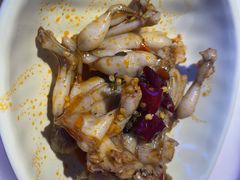-重庆高老九火锅(万象城店)