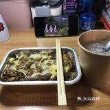 阳光明媚的日子，与曼玉外卖更配哟