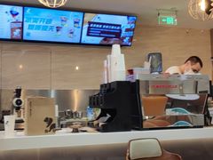 -NOVAE CAFE 咖啡·可颂(望京店)