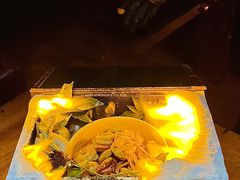 -MR.ROCKY洛奇先生·西餐&酒吧(太古仓店)