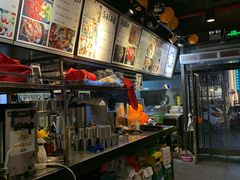 -MI WU FACTORY米屋美食工厂餐厅(绿地店)