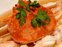 -湖滨28中餐厅·西湖宴·杭州君悦酒店