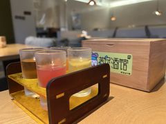 -苦尽酒馆·川菜(鼓楼店)