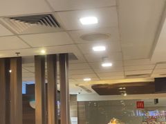-麦当劳(花城大道华穗路店)