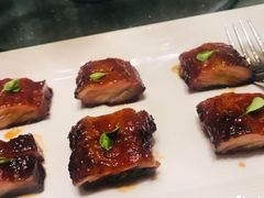 -湖影中餐厅·南京金茂威斯汀大酒店