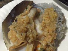 -船奇蒸汽海鲜·闽菜(八市海鲜总店)