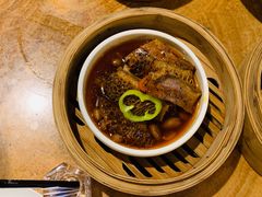 -北海金昌开元名都大酒店·四季轩中餐厅