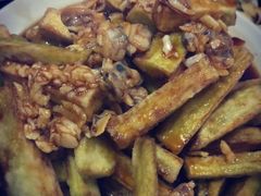 -华春餐馆(鱼山路店)