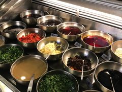 -火炉火自助餐(喜隆多店)